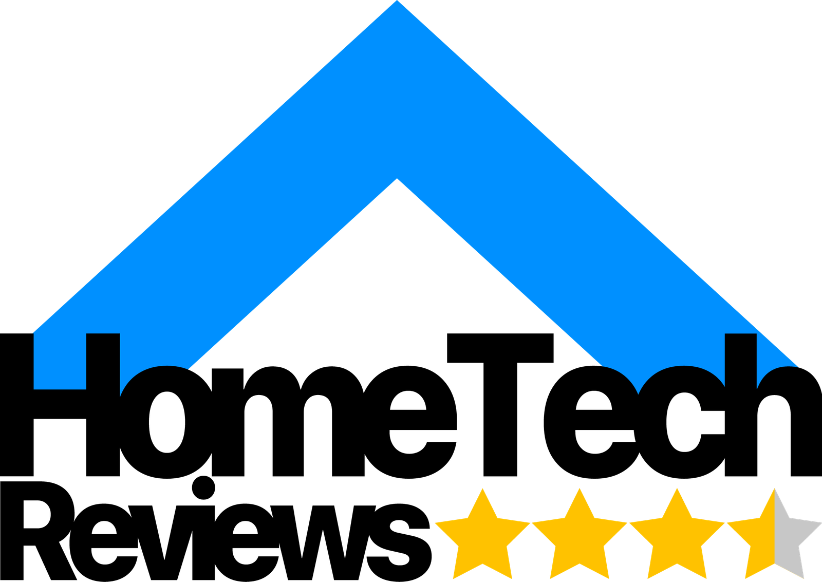 HomeTechReviews