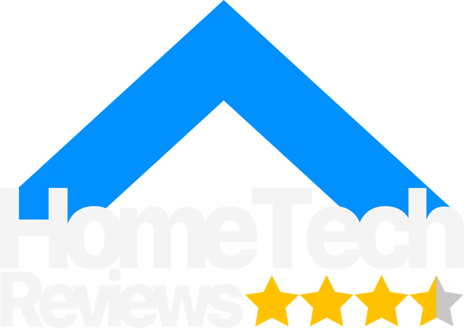 HomeTechReviews